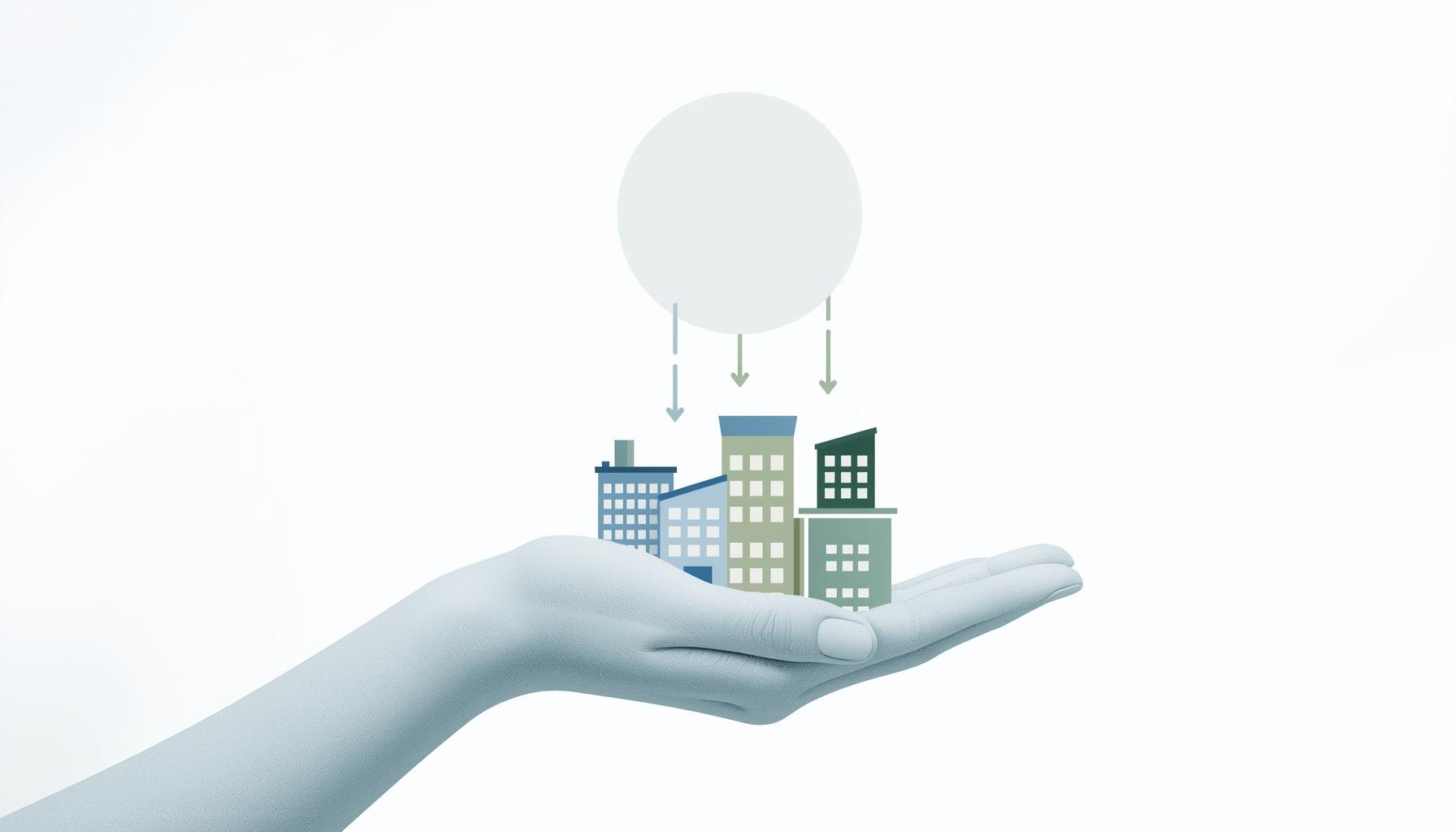 Kto może ubiegać się o wsparcie i priorytety dla MŚP